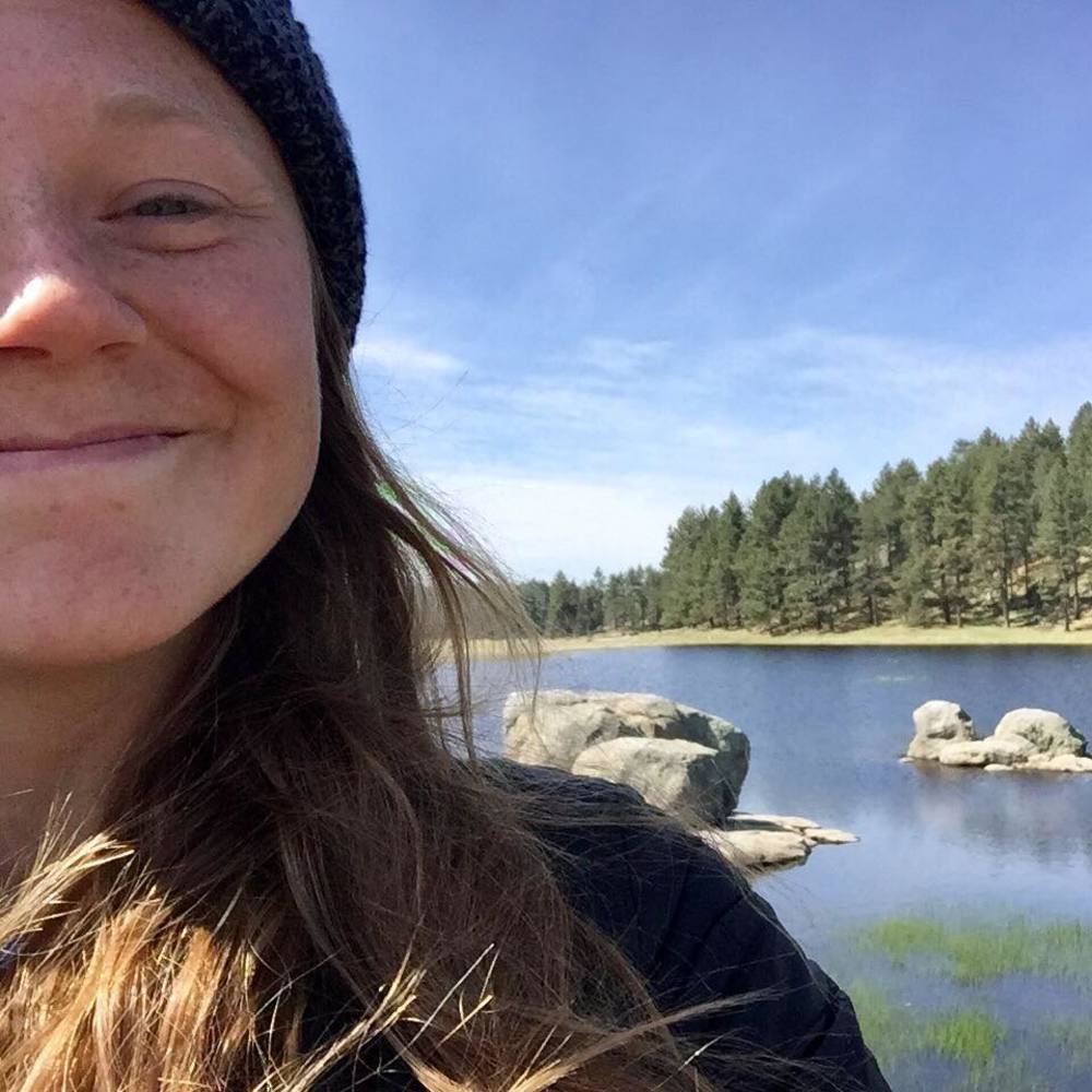 Meet your Posher, Melanie